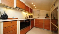 Pouaro -  Galley